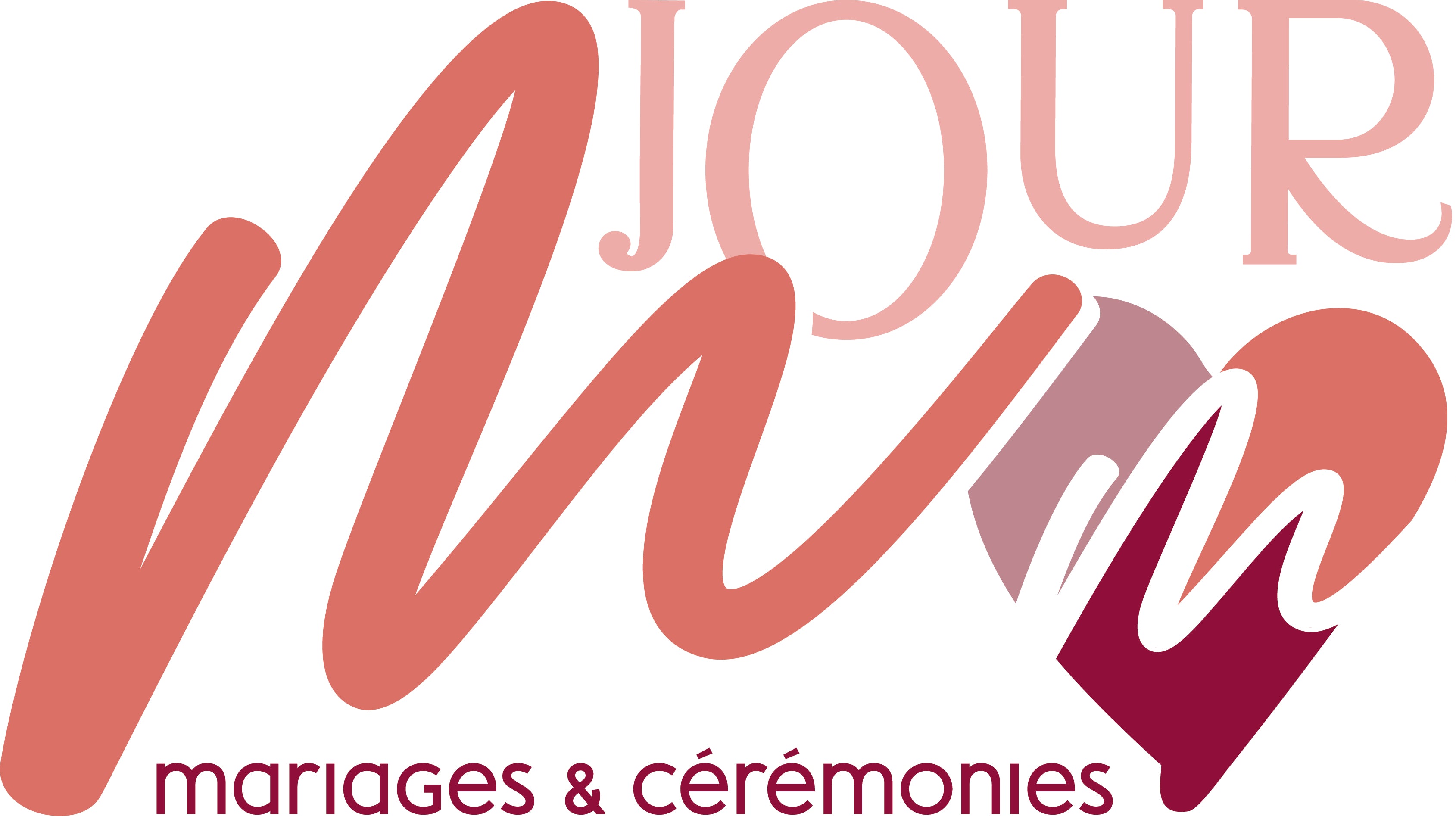 Jour M - mariages et cérémonies